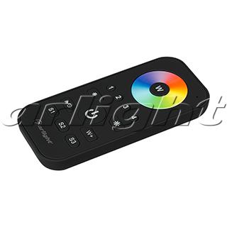 Сенсорный пульт Mini SR-2819 (RGBW 4 зоны), 16488 016488 Arlight