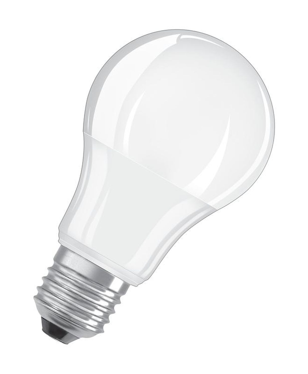 Лампа светодиодная LED 10 Вт E27 6500К 800Лм груша 220 В (замена 75Вт) 4058075578913 LEDVANCE