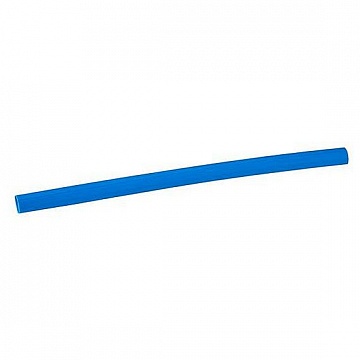 Трубка термоусаживаемая тонкостенная, синяя, пачка, 10шт CMP1000-6-A ABB