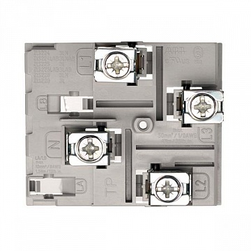 клеммы .блок ZLS228 ABB