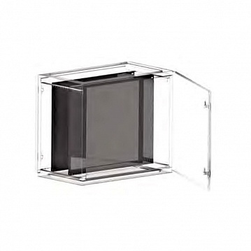 Монтажная плата, дополнительная, для оснований стоек CN/VN,В=1600мм² (упак. 1шт) R5PC1600 DKC