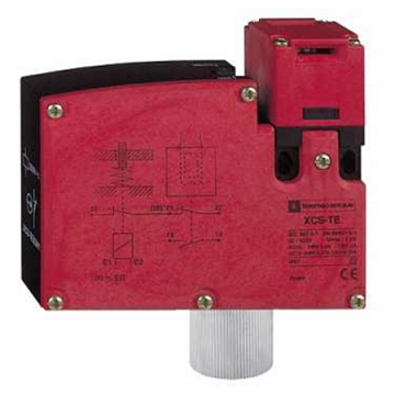 концевой ВЫКЛЮЧ. ДЛЯ ОБОРУД. БЕЗОП-ТИ XCSTE7513 Schneider Electric