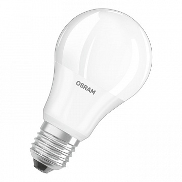 светодиодная лампа LED STAR ClassicA 5,5W (замена 40Вт), теплый белый свет, матовая колба, Е27 4052899971516 OSRAM
