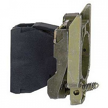 СВЕТОВОЙ БЛОК С ФИКС. КОЛЬЦОМ ДЛЯ BA9s ZB5AV156 Schneider Electric