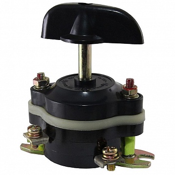 Пакетный выключатель ПВ 40А 2P SQ0723-0013 TDM