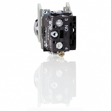 ДВОЙНОЙ БЛОК-КОНТАКТ НО+НЗ ZBE505 Schneider Electric