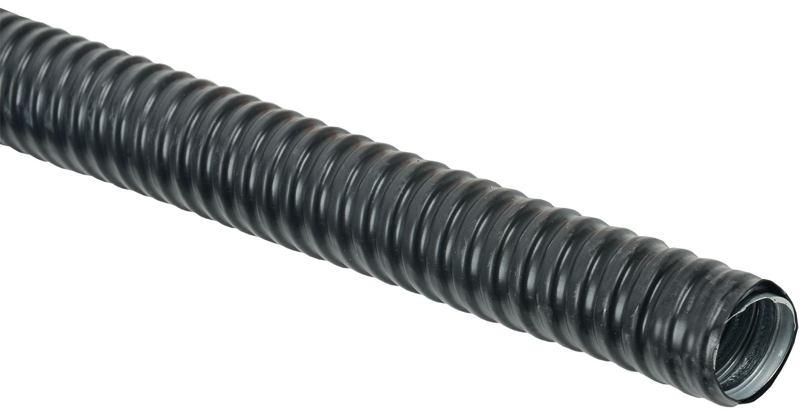 Металлорукав с пониженным газо-дымовыделением МПГнг-LS-38 с зондом (20м) CMP27-038-K02-020 IEK