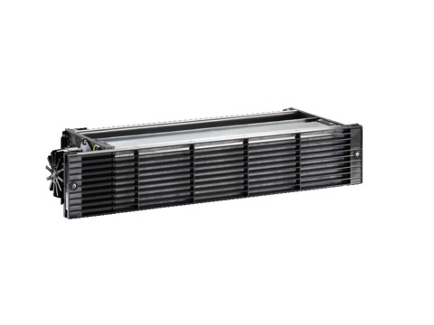 SK 19 Нагнетающий вентилятор 220В 3144000 Rittal