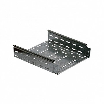 Лоток крашенный перфорированный код. CLPK10-100-500-3 IEK