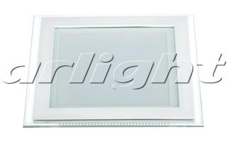 светодиодная панель LT-S160x160WH 12W White 120deg 014933 Arlight