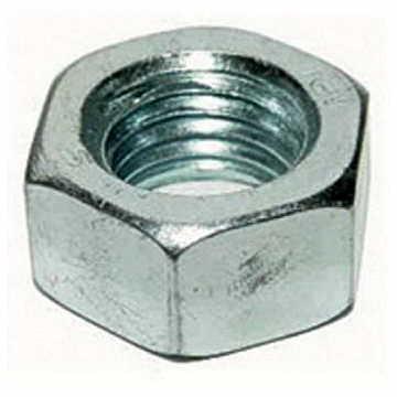 Гайка шестигранная М12, горячеоцинкованная (упак. 50шт) CM111200HDZ DKC