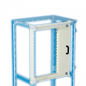 Поворотная рама 19, частичная, 16U, Ш=800мм² (упак. 1шт) R5TIEP16 DKC