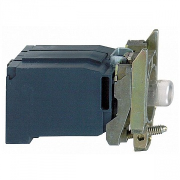 КОРПУС СИГН. ЛАМПЫ ПРЯМ.ПОДКЛ. ZB4BV63 Schneider Electric