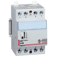 Конт 63a 4но 24в 004074 Legrand