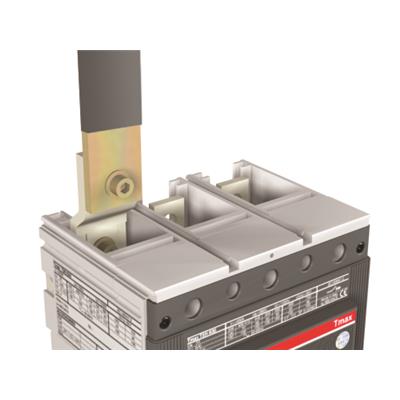 Выводы силовые для стационарного выключателя EF T5 (комплект из 3шт.) 1SDA055036R1 ABB
