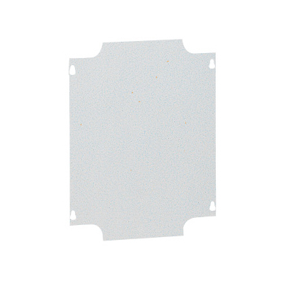 Пластина монтажная для коробок 265х174 мм 035092 Legrand