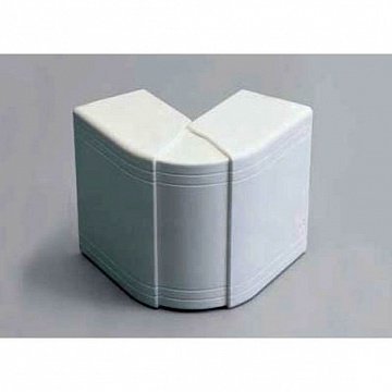 NEAV 120x40 Угол внешний изменяемый (70-120°) (упак. 10шт) 1710 DKC