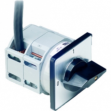 кулачковый переключатель OL40, 2 позиции, 40А 9CNB022755R7310 ABB