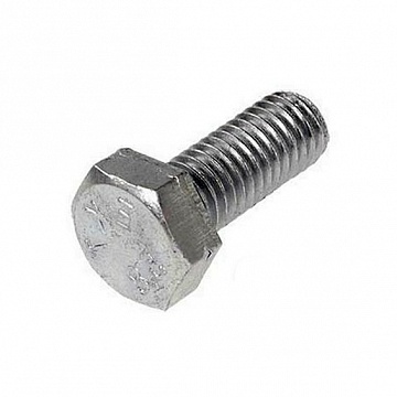 Болт шестигранный М12х50 CLP1M-B-12-50 IEK