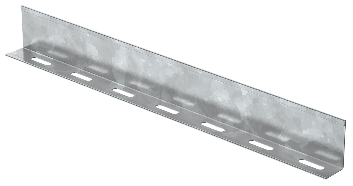 Перегородка разделительная h=50мм L2000 HDZ CLM50D-RP-050-20-HDZ IEK