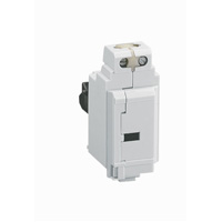 Минимальный расцепитель напряжения - 12 В~/= - DPX3 160/250 421018 Legrand