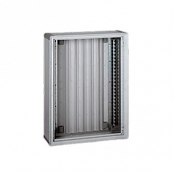 Щит без монтажной платы XL³, 575x600x175мм, IP30, сталь 020153 Legrand