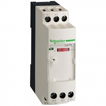 преобразователь УНИ PT100 0 C..+500 C RMPT70BD Schneider Electric