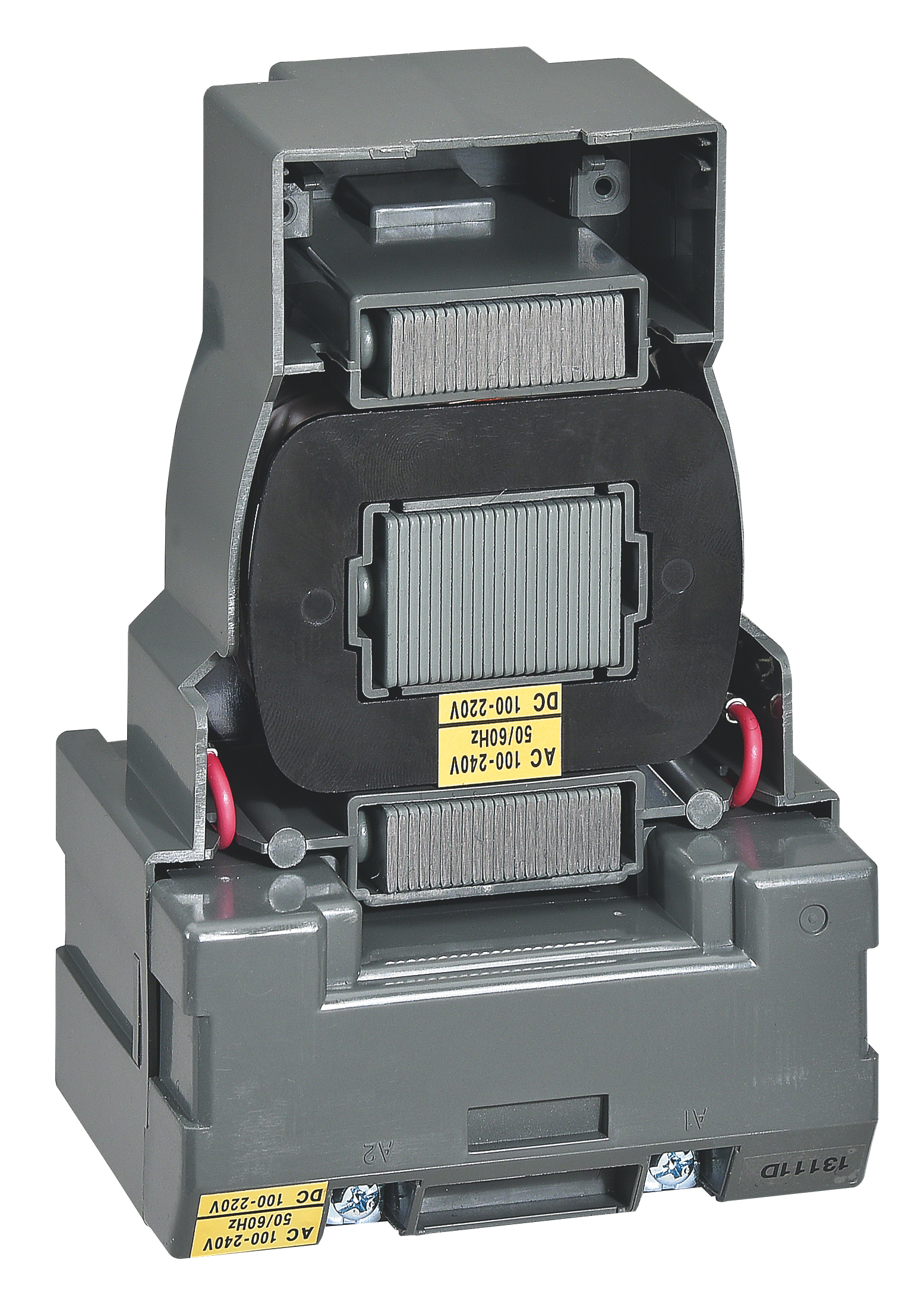 Катушка 415В ~ для контакторов CTX³ 225 3P 416969 Legrand