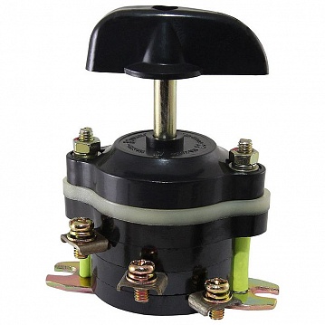 Пакетный выключатель ПВ 63А 3P SQ0723-0024 TDM