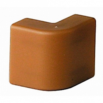 AEM 40x17 Угол внешний (упак. 20шт) 00406B DKC