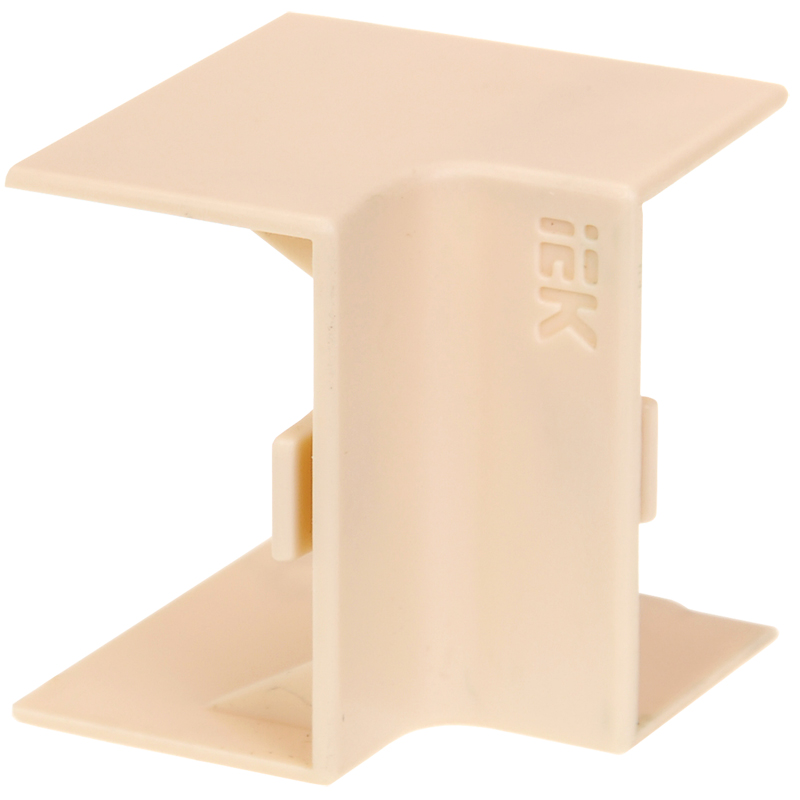 ELECOR Угол внутренний КМВ 40х25 сосна (4шт/компл) EL-KK10D-V-040-025-K34 IEK