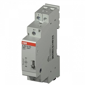 Реле электромеханическое E290-16-10/8 ABB