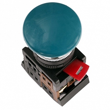 Кнопка AEA-22 22 мм² 660/440В, IP40, Красный BBG30-AEA-K04 IEK