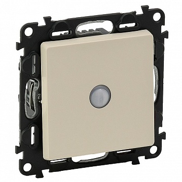 Переключатель с датчиком движения VALENA LIFE 752265 Legrand