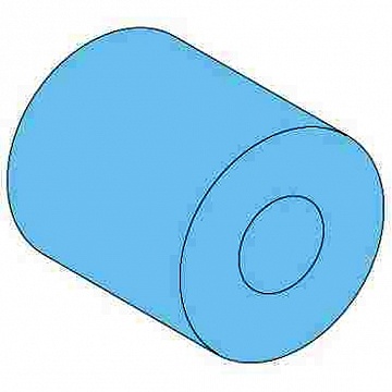 КОМПЛ. ШИНКИ ЗАНУЛЕНИЯ (max 600) 4210 Schneider Electric