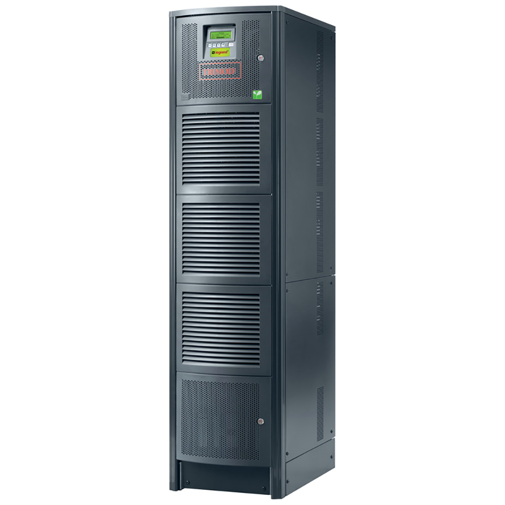 ИБП TRIMOD каб.пуст. 6 PWR SLOTS 20кВА 310432 Legrand