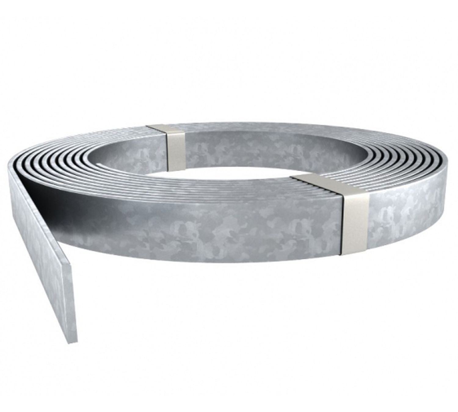 Полоса 40х4 оцинк. 5052 DIN 40х4 (уп.40м) 5019355 OBO Bettermann