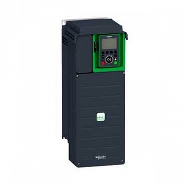 Преобразователь частоты ATV630 18,5кВт 380В 3ф ATV630D18N4 Schneider Electric