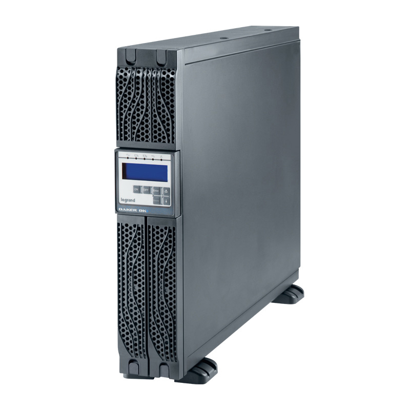 ИБП DakerDKPlus 10кВА 3/1 б/б 310178 Legrand