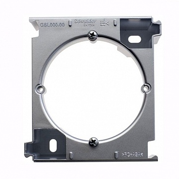 GLOSSA Расширение коробки накладного монтажа, алюм. GSL000300C Schneider Electric