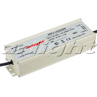 Блок питания ARPJ-LG423500 (150W, 3500mA, PFC), 16805 016805 Arlight