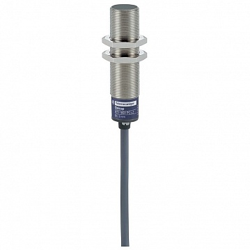 датчик емкостный бесконтактный кабель2М XT118B1FBL2 Schneider Electric