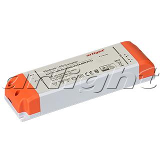 Блок питания ARV-KL12060 (12V, 5A, 60W, PFC), 15761 015761 Arlight