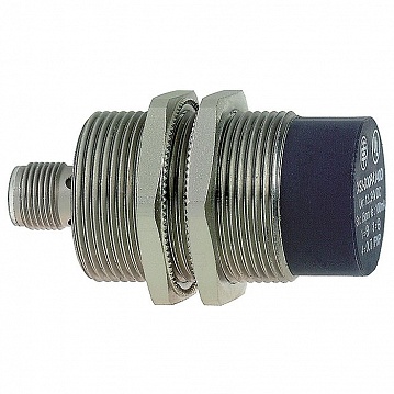 цилиндрический индуктивный датчик XS630B4MBU20 Schneider Electric