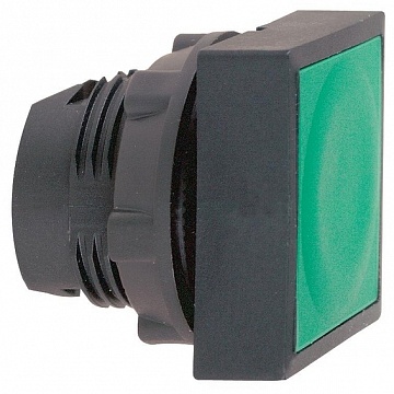 Головка кнопки нажал-вкл/нажал-откл ZB5CH03 Schneider Electric