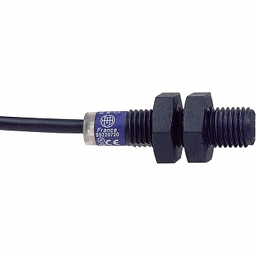 индуктивный датчик XSPN01122EX Schneider Electric