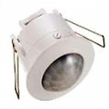 датчик движения ДД 301 белый, 800Вт, 360 гр.,6М,IP20 LDD11-301-800-001 IEK