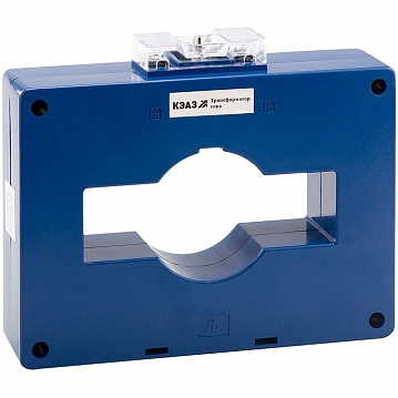 Трансформатор тока ТТК 3000/5А 15ВА, кл.т. 0,5 219637 КЭАЗ