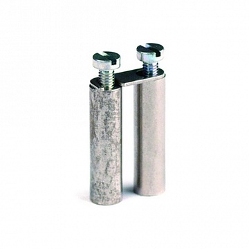 POS/11, размыкаемая перемычка (упак. 25шт) ZPOS11 DKC