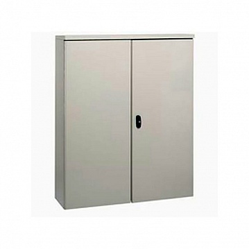 Щит без монтажной платы Atlantic, 1000x1200x300мм, IP55, нержавеющая сталь 035593 Legrand